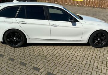 BMW 316 242.000 km 7.000 &euro; Dinslaken 46539
