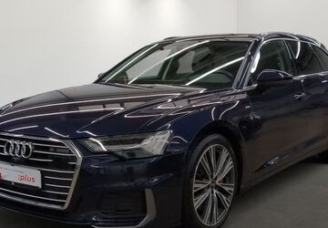 Audi A6 68.620 km 38.950 &euro; Mülheim a.d. Ruhr 45481