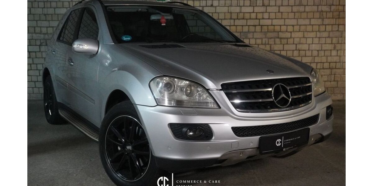 Mercedes-Benz ML 320 303.000 km 4.999 &euro; Wuppertal 42285