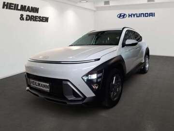 Gebrauchte Hyundai Kona