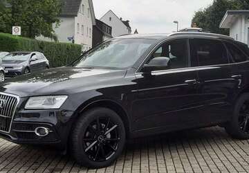 Audi Q5 128.450 km 19.900 &euro; Mülheim 45473