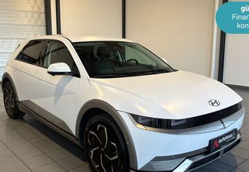Hyundai IONIQ 5 16.398 km 33.990 &euro; Wuppertal 42287