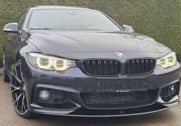 BMW 435 130.000 km 25.900 &euro; Essen 45356
