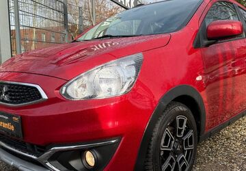Mitsubishi Space Star 52.484 km 7.900 &euro; Essen 45355