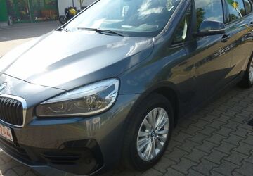 BMW 218 34.000 km 12.950 &euro; Essen 45144