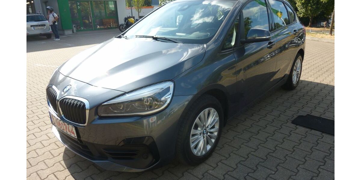 BMW 218 34.000 km 12.950 &euro; Essen 45144