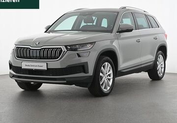 Skoda Kodiaq 63.912 km 32.960 &euro; Essen 45143