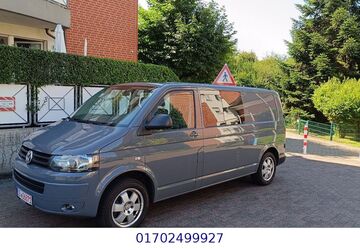 VW T5 Transporter 258.000 km 8.999 &euro; Oberhausen 46145