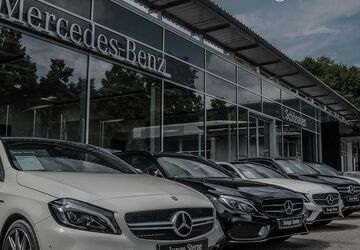 Mercedes-Benz S 350 23.536 km 91.950 &euro; Wuppertal 42281