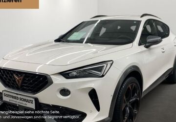 Cupra Formentor 44.758 km 28.290 &euro; Essen 45307