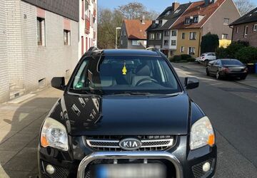 Kia Sportage 160.000 km 4.490 &euro; Essen 45355