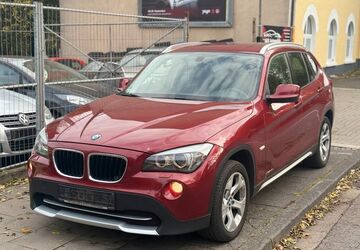 BMW X1 225.000 km 6.990 &euro; Castrop-Rauxel 44577