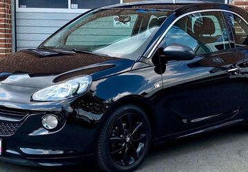 Opel Adam 69.323 km 9.200 &euro; Essen 45327