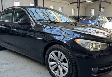 BMW 535 258.000 km 7.870 &euro; Velbert 42551