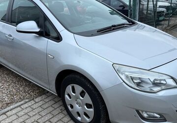 Opel Astra 170.000 km 3.999 &euro; Essen 45355