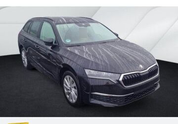 Skoda Octavia 20.365 km 26.420 &euro; Oberhausen 46047