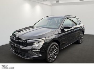 Gebrauchte Skoda Kamiq