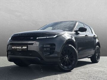 Gebrauchte Land Rover Range Rover Evoque