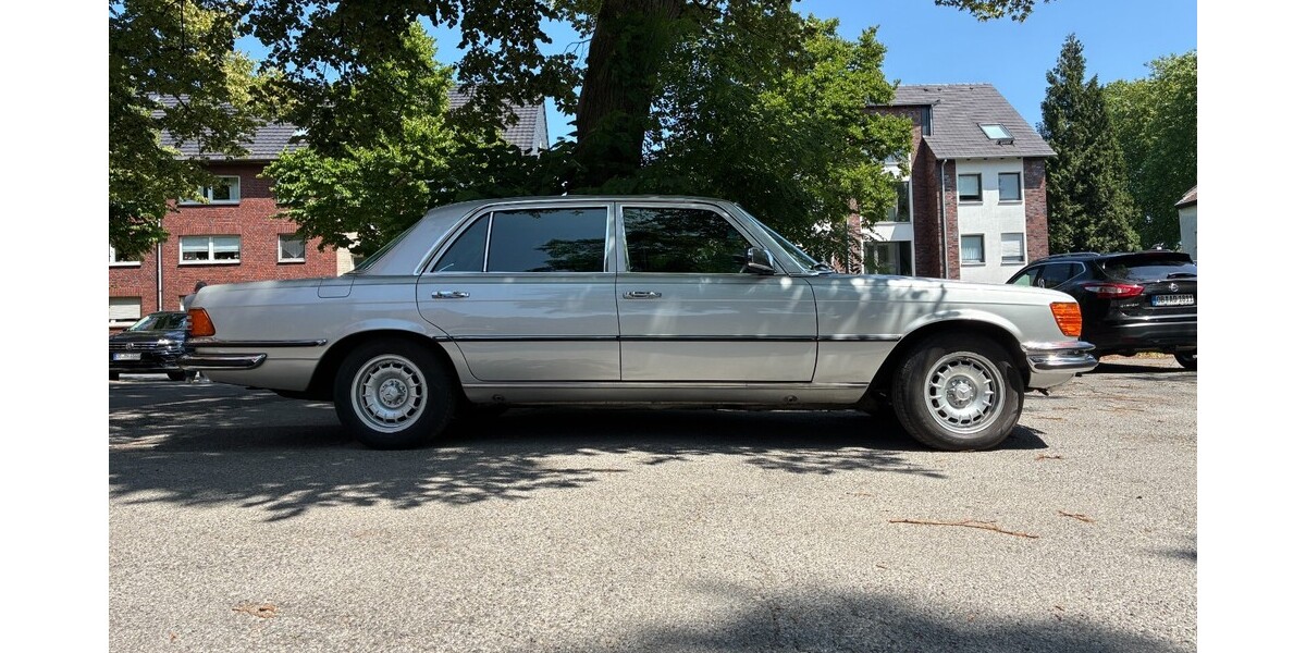 Mercedes-Benz S 450 146.000 km 23.999 &euro; Oberhausen 46045