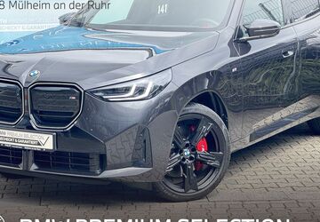 BMW X3 M50 17.166 km 64.880 &euro; Mülheim an der Ruhr 45478