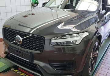 Volvo XC90 76.022 km 54.950 &euro; Mülheim an der Ruhr 45472