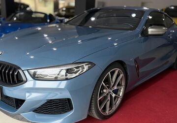BMW M850 89.900 km 44.990 &euro; Gelsenkirchen 45899
