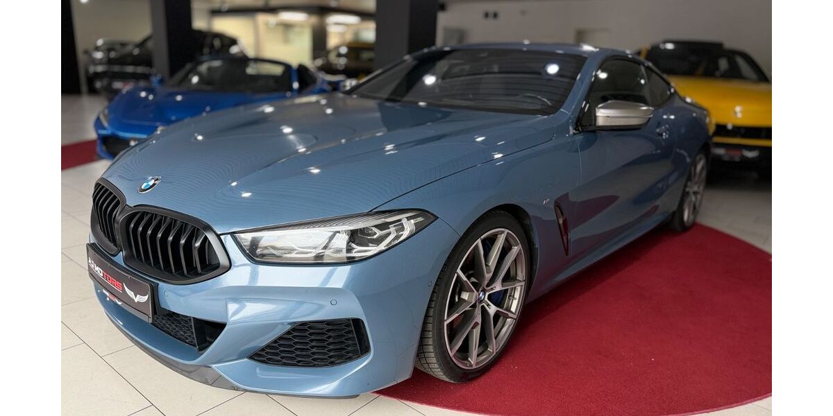 BMW M850 89.900 km 44.990 &euro; Gelsenkirchen 45899