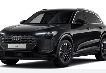 Audi Q5 17.477 km 49.790 &euro; Bochum 44809