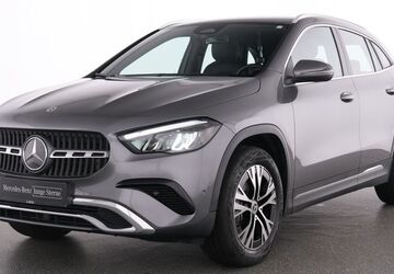 Mercedes-Benz GLA 180 9.585 km 37.845 &euro; Essen 45309