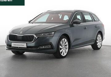 Skoda Octavia 33.886 km 24.650 &euro; Essen 45143