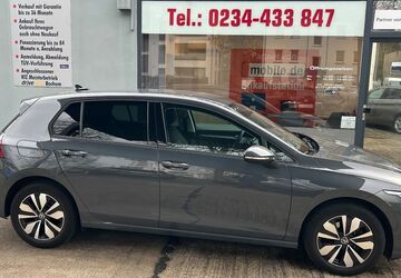 VW Golf 60.660 km 19.700 &euro; Bochum 44795
