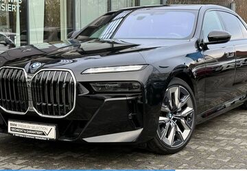BMW i7 1.752 km 113.940 &euro; Mülheim 45472