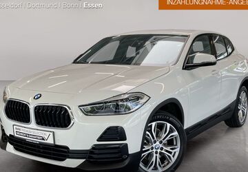 BMW X2 61.825 km 23.799 &euro; Essen 45141