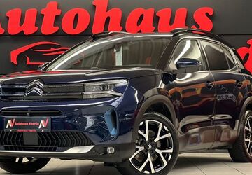 Citroen C5 Aircross 12.000 km 25.490 &euro; Voerde 46562