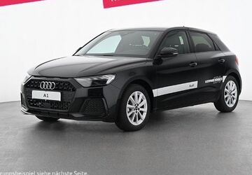 Audi A1 12.278 km 24.550 &euro; Essen 45143