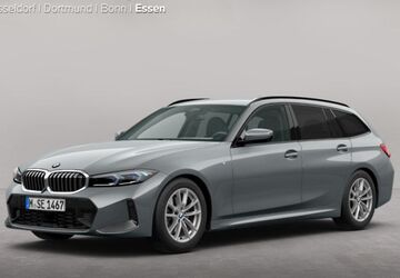 BMW 320 25.868 km 43.899 &euro; Essen 45141