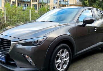 Mazda CX-3 81.000 km 10.950 &euro; Herne (NRW) 44628