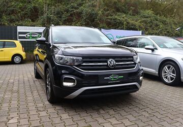 VW T-Cross 30.353 km 17.280 &euro; Essen 45326