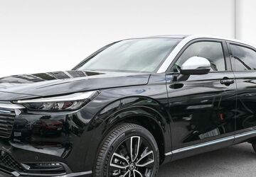 Honda HR-V 10.000 km 32.970 &euro; Wuppertal 42103