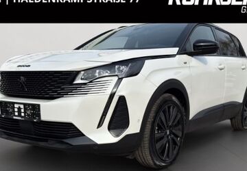 Peugeot 5008 10.350 km 28.990 &euro; Essen 45143