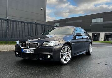 BMW 530 190.500 km 14.150 &euro; Gelsenkirchen 45897