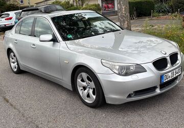 BMW 520 256.000 km 3.200 &euro; Duisburg 47228
