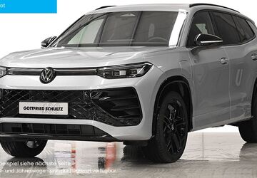 VW Tayron 4.999 km 54.980 &euro; Wuppertal 42109