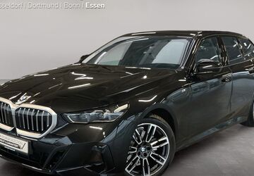 BMW 520 13.979 km 52.999 &euro; Essen 45141