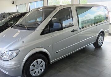 Mercedes-Benz Vito 166.679 km 14.650 &euro; Essen 45329