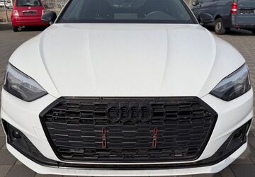 Audi A5 41.827 km 29.990 &euro; Duisburg 47169