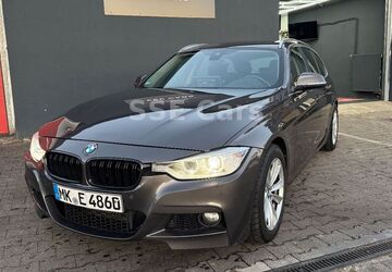 BMW 320 240.550 km 8.299 &euro; Bochum 44795