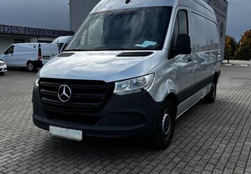 Mercedes-Benz Sprinter 44.993 km 22.015 &euro; Witten 58454