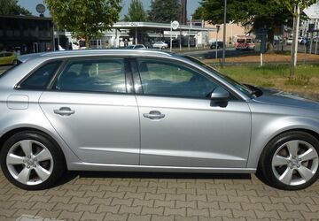 Audi A3 181.000 km 7.500 &euro; Essen 45144