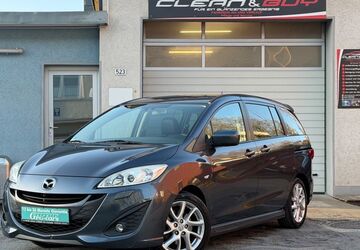 Mazda 5 220.000 km 4.949 &euro; Bochum 44894